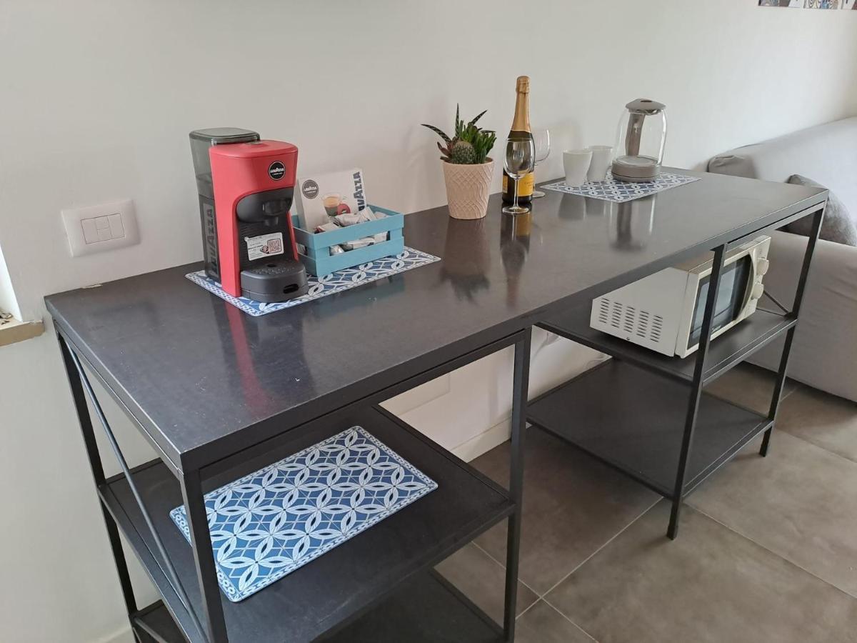 Lux Family Apartment Бардоліно Екстер'єр фото